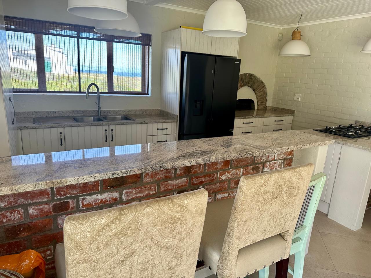 Modern Kitchen Remodeling